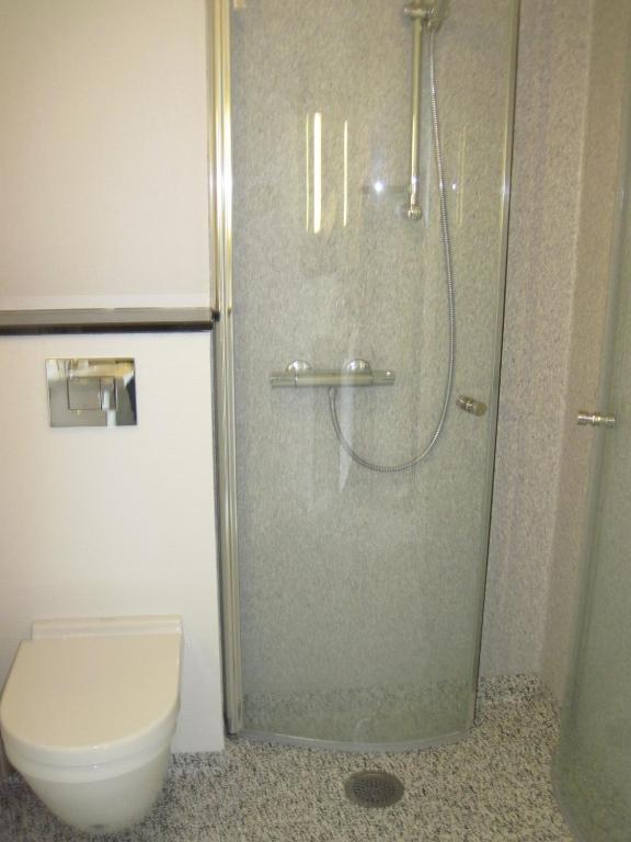 Turisthotellet Oksbol  Номер фото