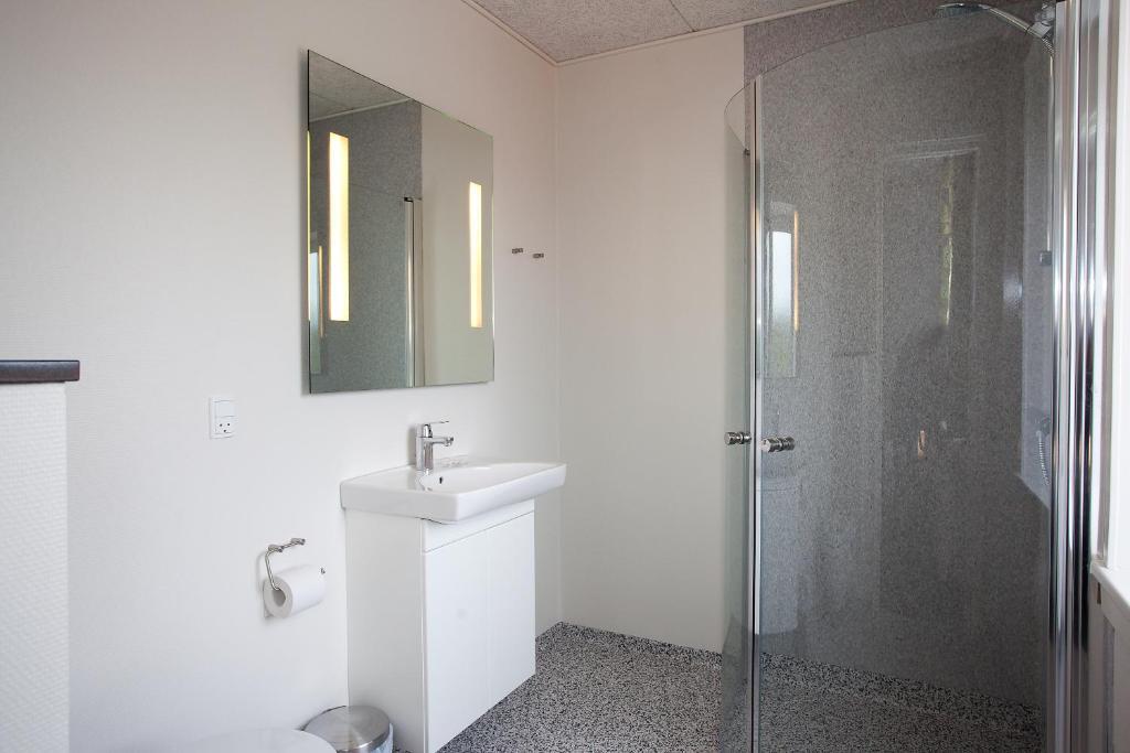 Turisthotellet Oksbol  Экстерьер фото
