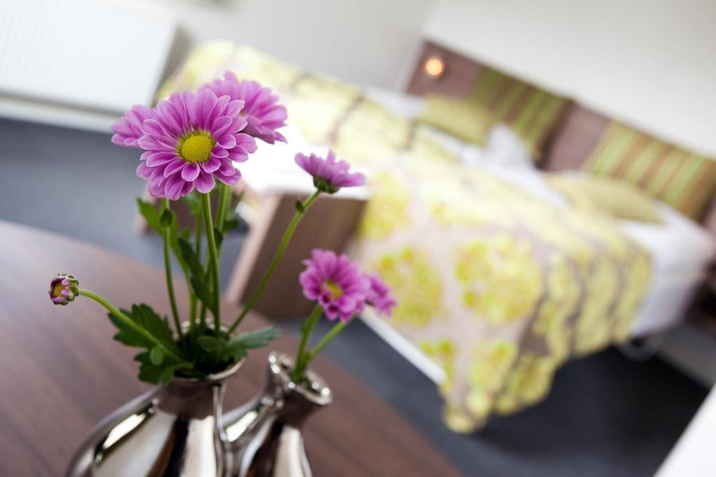 Turisthotellet Oksbol  Экстерьер фото
