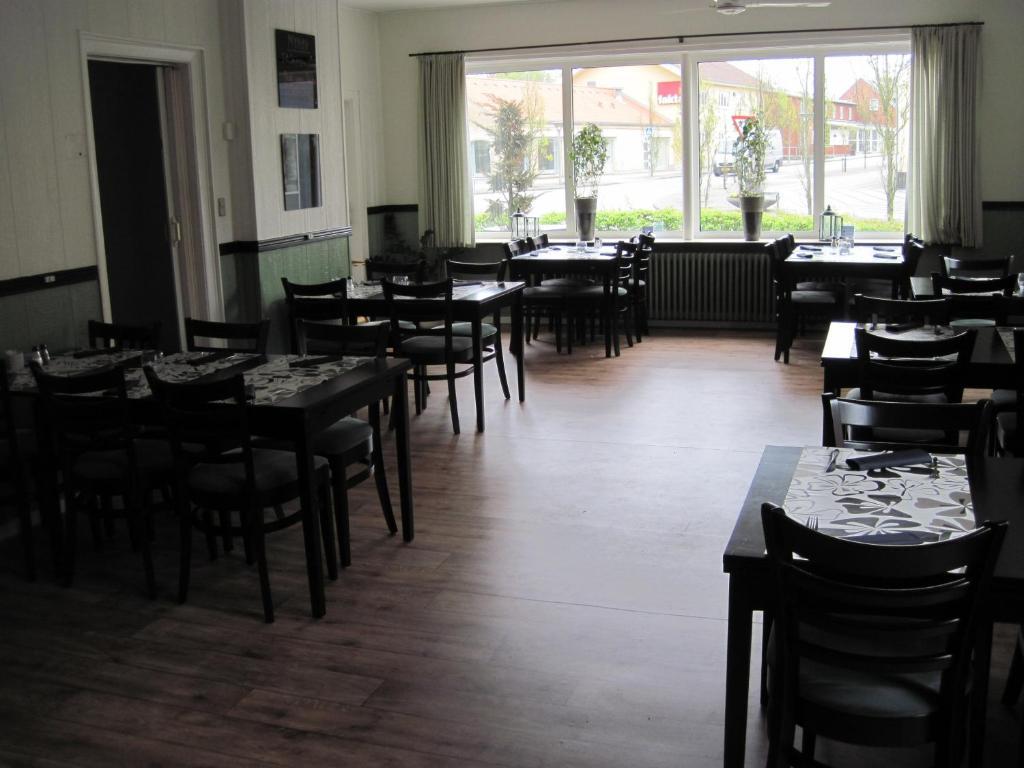 Turisthotellet Oksbol  Экстерьер фото